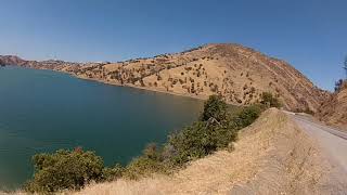 Lake Berryessa [upl. by Novat434]