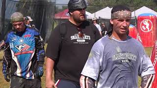 PSP World Cup 2009 Paintball Experience Extended Teaser 2  HD [upl. by Falda]