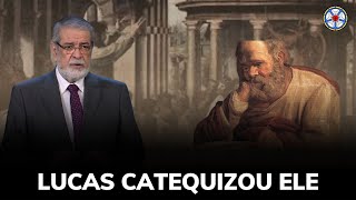 Quem foi TEÓFILO  Augustus Nicodemus [upl. by Aissela]