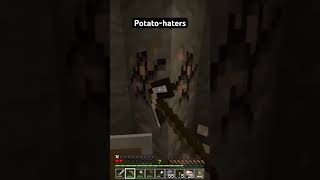 Potatohaters [upl. by Hazmah]