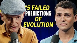 5 Failed Predictions of Evolution [upl. by Namra]