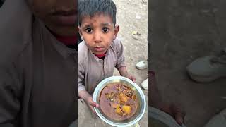 quotEk beti ki paidaish ki khushi 🎉 Free Food ❤️reels vlog viralvideo foryou foryoupage [upl. by Ayin859]