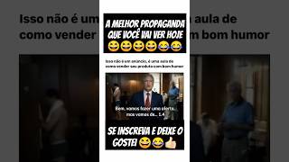 Assiste até o final Não é possível cara 😆😆😂😂 entretenimentodivertido memes humor entretenimento [upl. by Attiuqal]