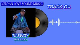 Tii bwoy x Lavista boy Boringoofficial music [upl. by Riorsson582]