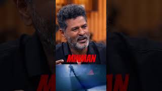 prabhudeva sir madhangowri indiansuperhero superhero indian superheromovies ￼ [upl. by Zoldi567]