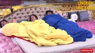 Sidnaaz Moment  Bigg Boss Season 13  Unseen Undekha Preview Episode  बिग बॉस 13 [upl. by Irami]