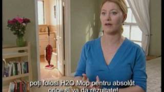 H2O MOP Ultra antistatic dusterwmv [upl. by Nyladgam298]