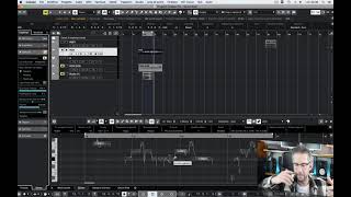 AudioWarp e VariAudio di Cubase cosa sono e come funzionano [upl. by Aztilem]