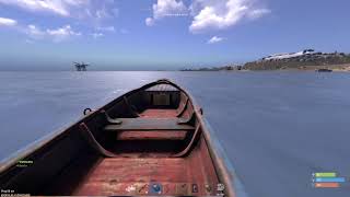 Rust ps5 live [upl. by Katheryn244]