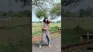 Zaalim Badshah song dance dance youtubeshorts trending SrideviBDanceClass [upl. by Eisdnyl]