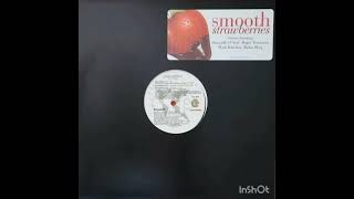 Smooth  Strawberries Computer Love Remix Feat Shaq And Roger Troutman [upl. by Brag635]