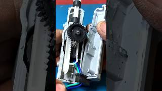 shorts what’s inside car center lock gun technology [upl. by Adyam]