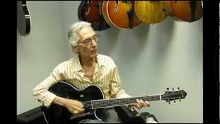 Pat Martino  Lament [upl. by Ginsberg]