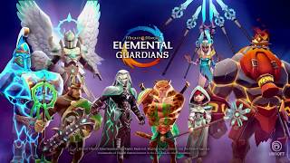 Might amp Magic Elemental Guardians  Ubisoft  PLAY NOW [upl. by Moyra]