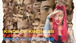 🚘 KINDS OF KINDNESS 2024  CRÍTICA  ★★☆☆☆ [upl. by Krahmer]