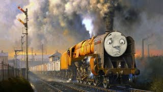 More Brand New TV Series Characters in the RWS Edits [upl. by Adam658]