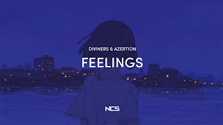 Diviners amp Azertion  Feelings  NCS  Lyrics [upl. by Tut24]