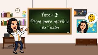 2° Secundaria Español Proyecto No 1 quotUna lectura para enriquecernosquot [upl. by Artenal785]