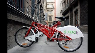 CDMX Gobierno ampliará ciclovías e invertirá en Ecobicis [upl. by Mays]