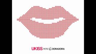 04 UKiss Amazing Audio w DL Link [upl. by Scotney]