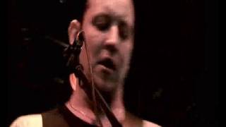 Volbeat  DVDrip Sad mans tongue LIVE [upl. by Rani]