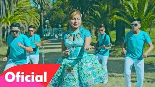 Muñequita Milly  Tus engaños ✅ Video Oficial [upl. by Leelaj]