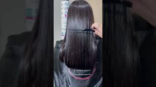 BRAZILIAN KERATIN  MAYAKOBA COSMETICS  ESCOVA PROGRESSIVA [upl. by Eirrem792]