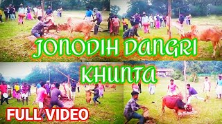 Sohrai Jonodih Dangri Khunta Video NewSantali Video 2024 Rabindra HansdaB [upl. by Elissa]