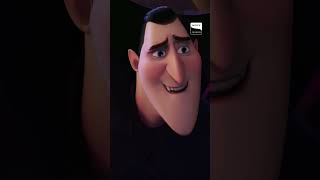 Esta canción de cuna te pondrá los pelos de punta  HotelTransylvania2  Sony Channel [upl. by Polik755]