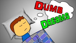 Brewstew  Dumb Dreams [upl. by Malamut]