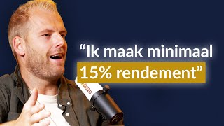 Zo Investeer Ik In Vastgoed In Nederland  Albert Jongerden [upl. by Lena]