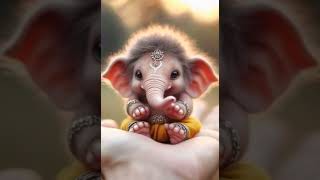 Sukh karta dukh harta shorts ganesh ganpati shortsvideo viralshort youtubeshorts [upl. by Mccall]