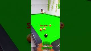 Snooker😻😻😻😻😻😻😻😻youtube snooker shorts [upl. by Nwahsit]