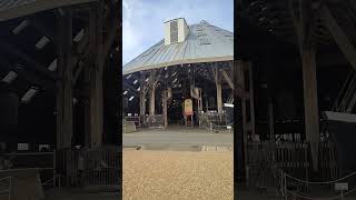 The Historic Dockyard Chatham Lifeboats 🛥️⛵ RNLB lifeboats boat history kent dockyard [upl. by Rosenkrantz722]