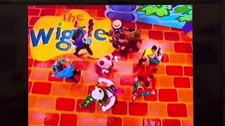 The Wiggles Christmas Polka 2001 [upl. by Dylan89]