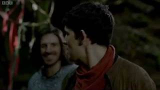 Merlin Series Four Episode Ten Preview [upl. by Godden]