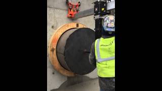 Large Diameter Core Drilling [upl. by Rici]