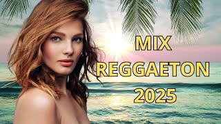 Pop Latino 2025  Fiesta Latina Mix [upl. by Brenden19]