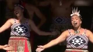 OPOTIKI MAI THAWHITI 2016 WaiataARinga [upl. by Sudhir]