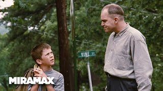 Sling Blade  Bags Full of Warsh HD  Billy Bob Thornton Lucas Black  MIRAMAX [upl. by Jordana863]