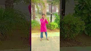 Kavalaa video dance manvitiwari youtube tranding music [upl. by Luamaj751]