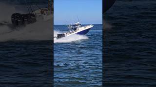 Equipped To Fish  Manasquan Inlet  Point Pleasant Beach New Jersey [upl. by Alper]