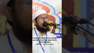 কোরআনের নুরে আলোকিত জীবন Qari Sharifulislam hafezzi [upl. by Cobby]