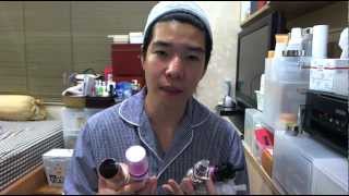 FAQs Serum VS Essence [upl. by Burford]