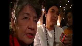 Human rights film quotBurgosquot closes Cinemalaya 2013 [upl. by Syned]