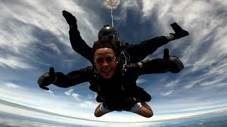 Ultimate Skydive Video Package Sample at Skydive Monterey Bay [upl. by Arriaet124]