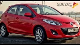 Mazda 2  مازدا 2 [upl. by Patnode]