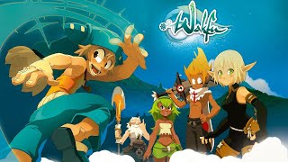 Wakfu la Série Saison 1 partie 1 [upl. by Linders]