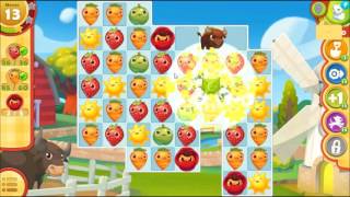 Farm Heroes Saga Level 1360 [upl. by Etak]