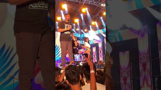 Ahankara Nagare Live Concert💥 poojavindy iraj srilanka liveperformance sinhala trending [upl. by Sualokcin]